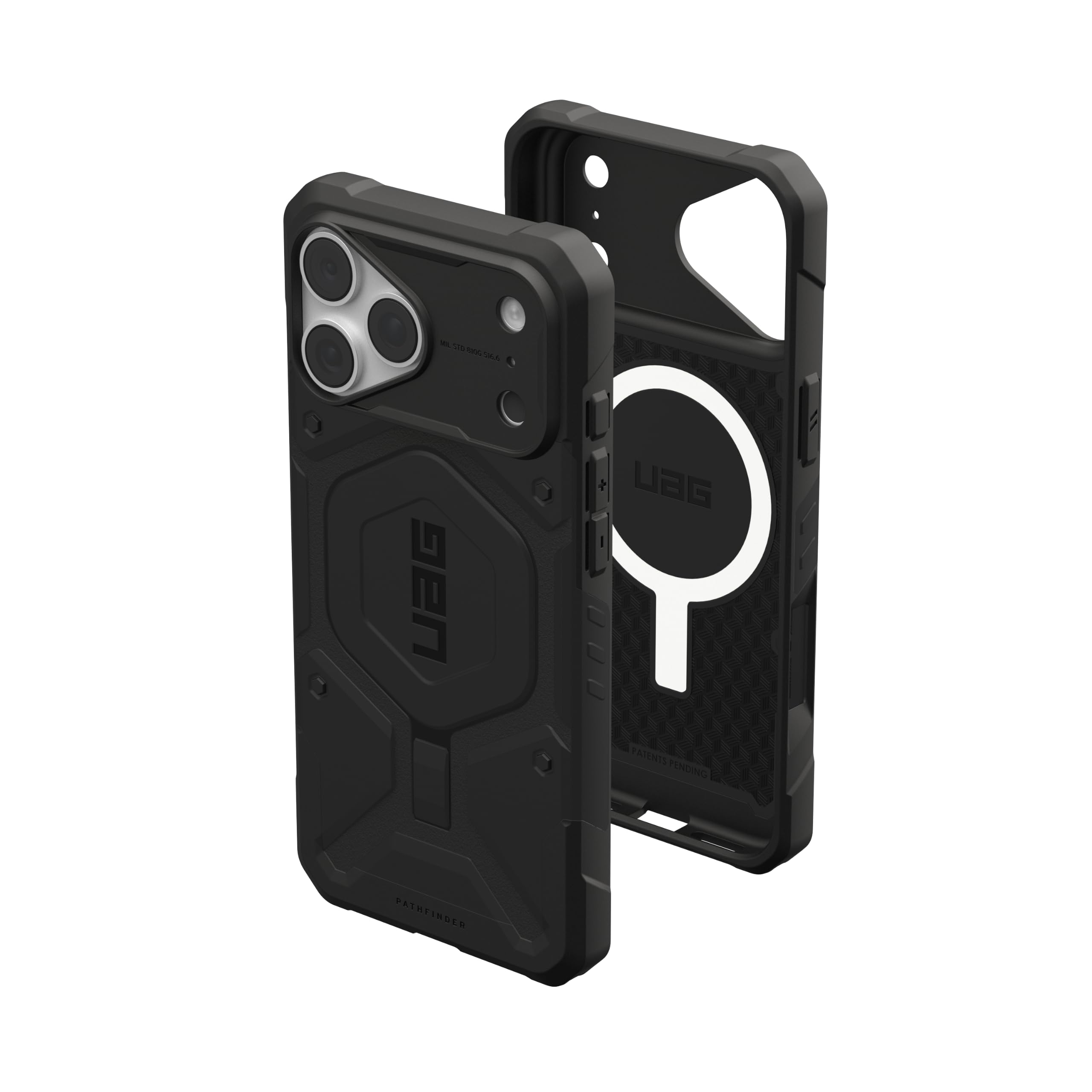 URBAN ARMOR GEAR Pathfinder MS iPhone 18 Pro Max / 17 Pro Max Hülle