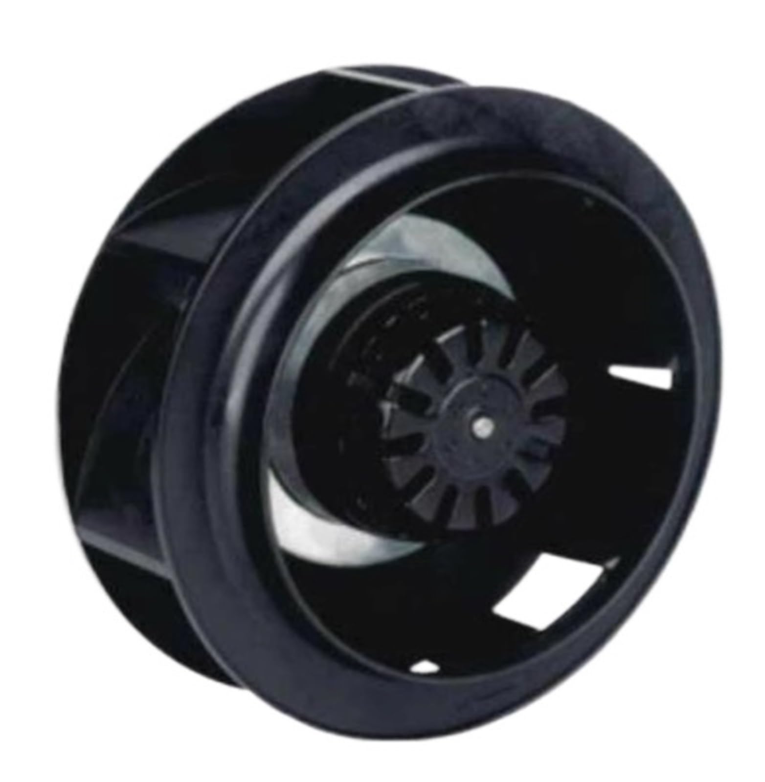 YMUGUEGH SC190F2-055-002 230V 56/60Hz 160W Centrifugal Fan
