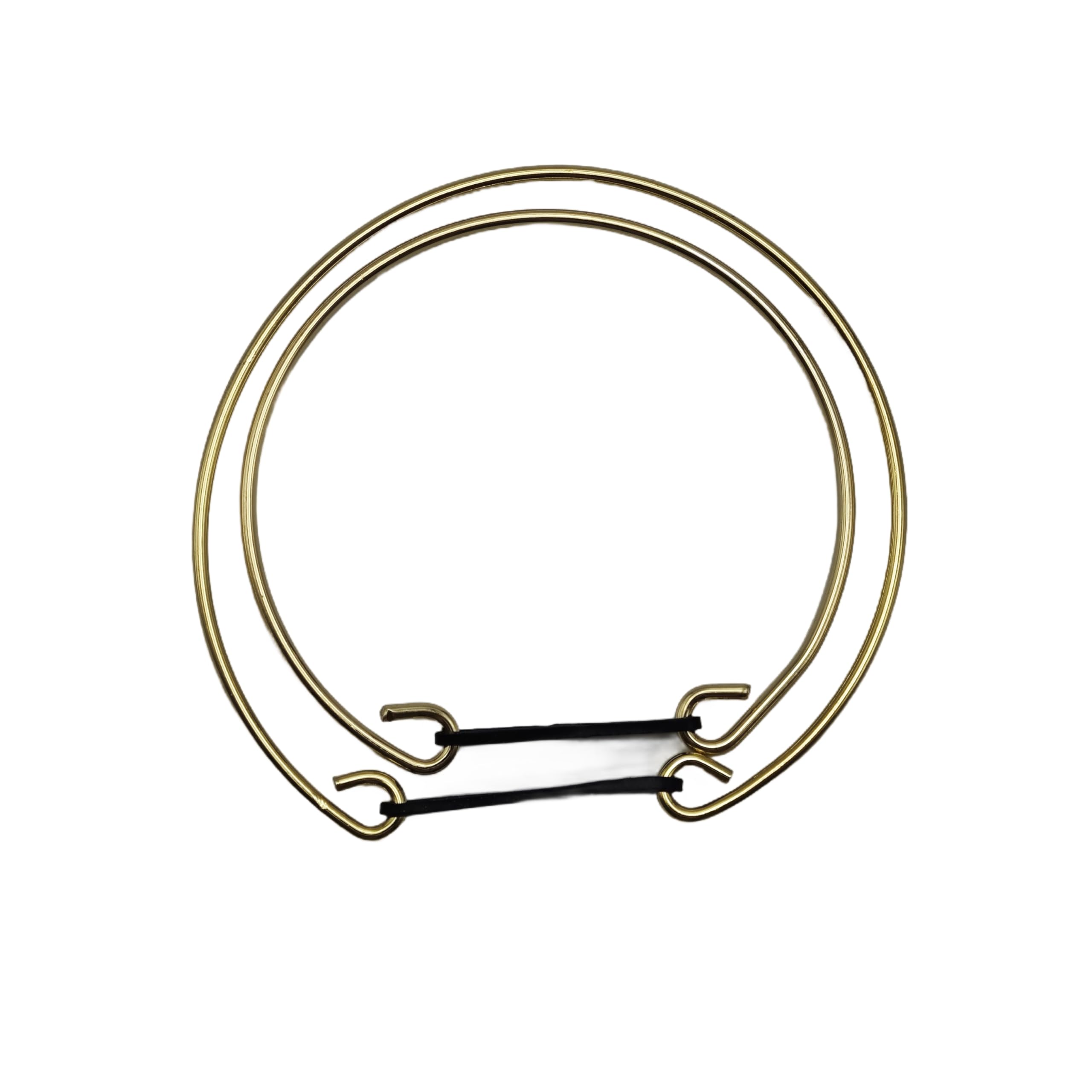 2 pack Anxiety Bracelet Fidget with Rubber Band Mindfulness Bracelet CBT Tool for Anxiety Picking Fidget Toy Skin Picking Fidget - Image 3