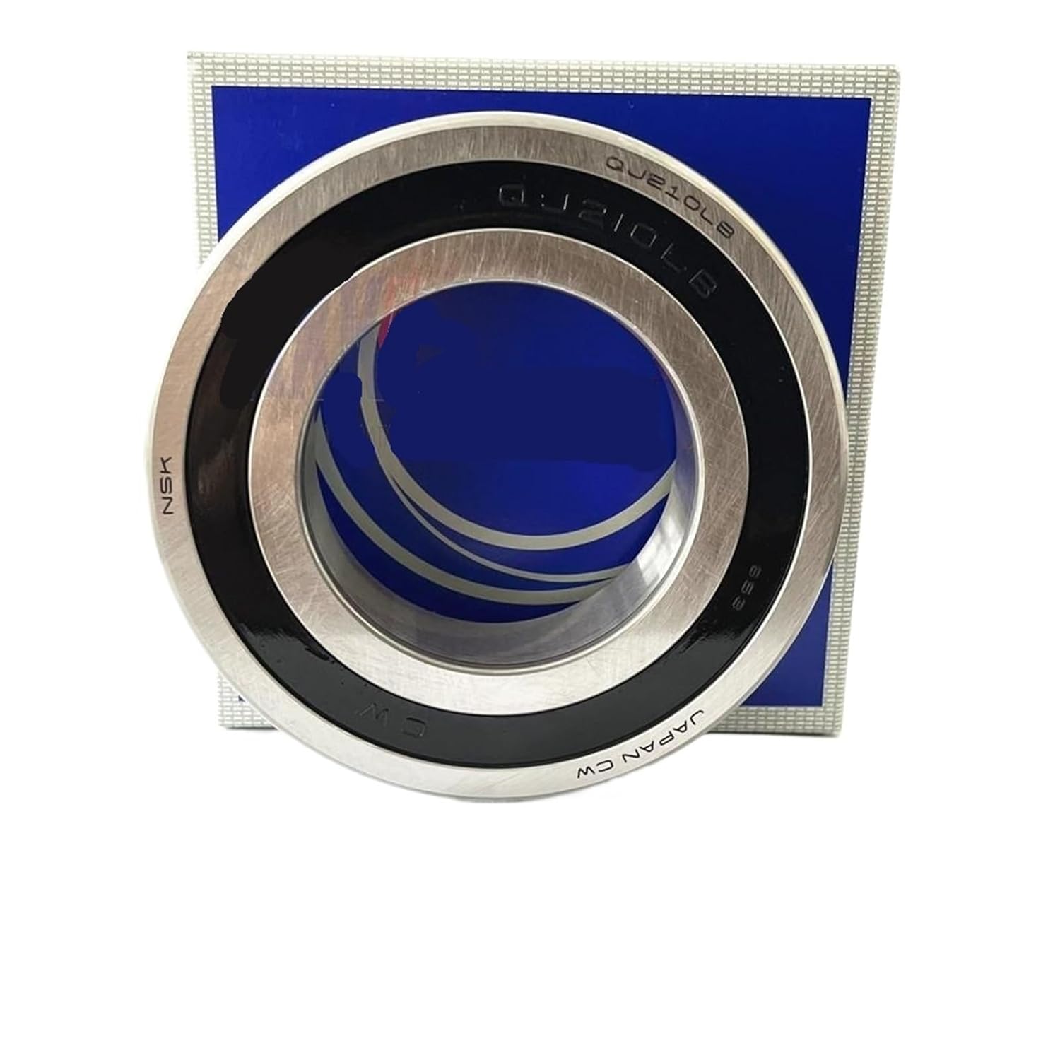 QJ210LB QJ210 Bearing 50x90x20 mm auto Bearing Automotive Direction Bearings Steering Pin Bearings 50 * 90 * 20 mm 50X90X20(Size 45x80x20)
