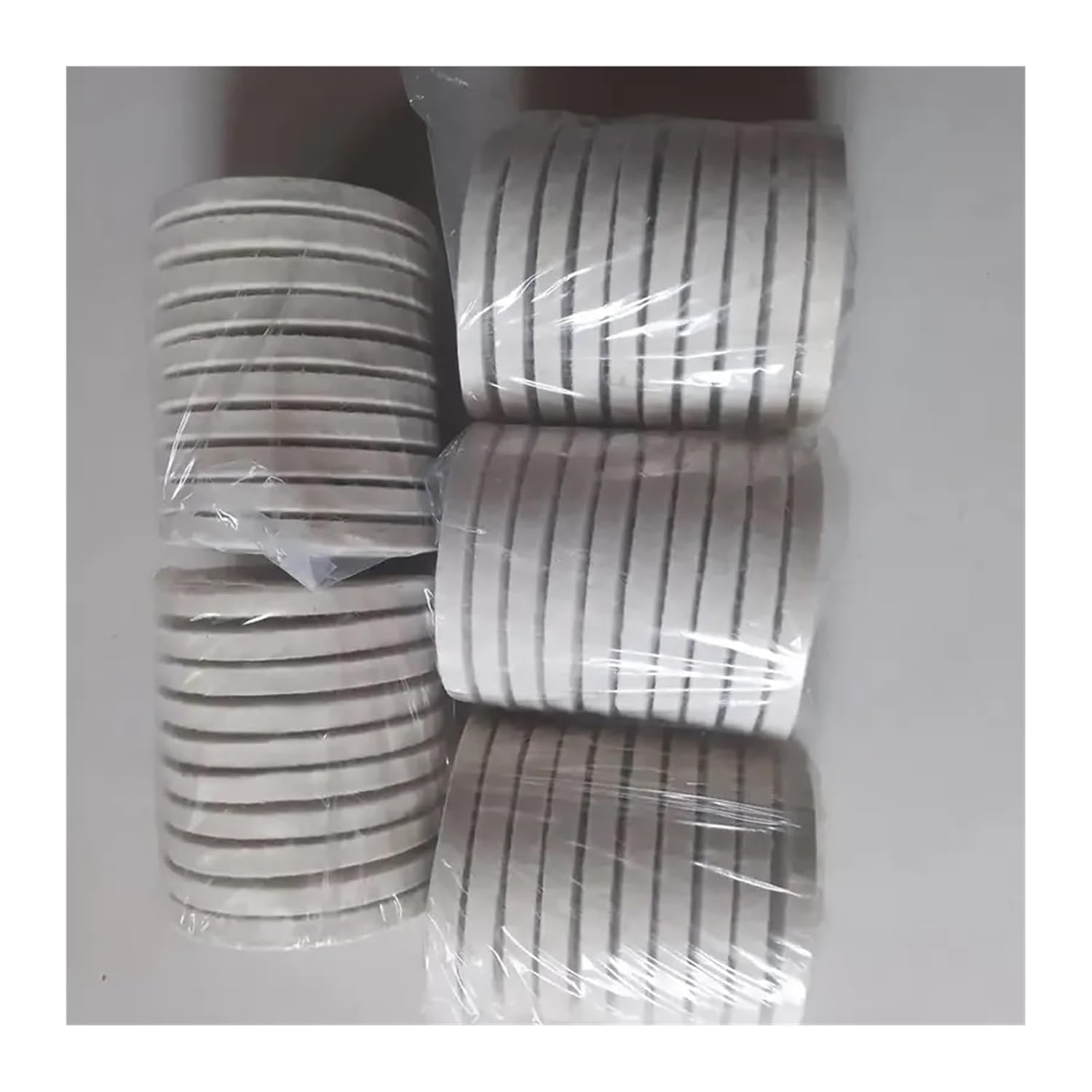 Polishing Pad-The Wool Polishing Wheel 100mm Durable Wool Wheel for Angle Grinders Easily Grind