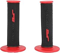 Vista 6 de JFG RACING Conjunto de Acelerador para Motocicleta, 7/8" 22mm Empuñaduras de Acelerador Giratorio con Eje Giratorio Cable de Acelerador CNC