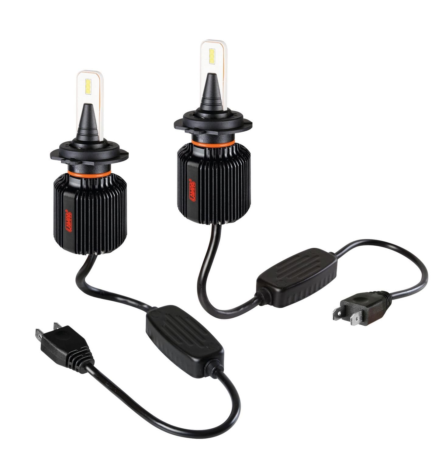 Pilot 57811 seria 3 ostrza Halo LED, 9-32 V, 20 W, 2 sztuki w opakowaniu