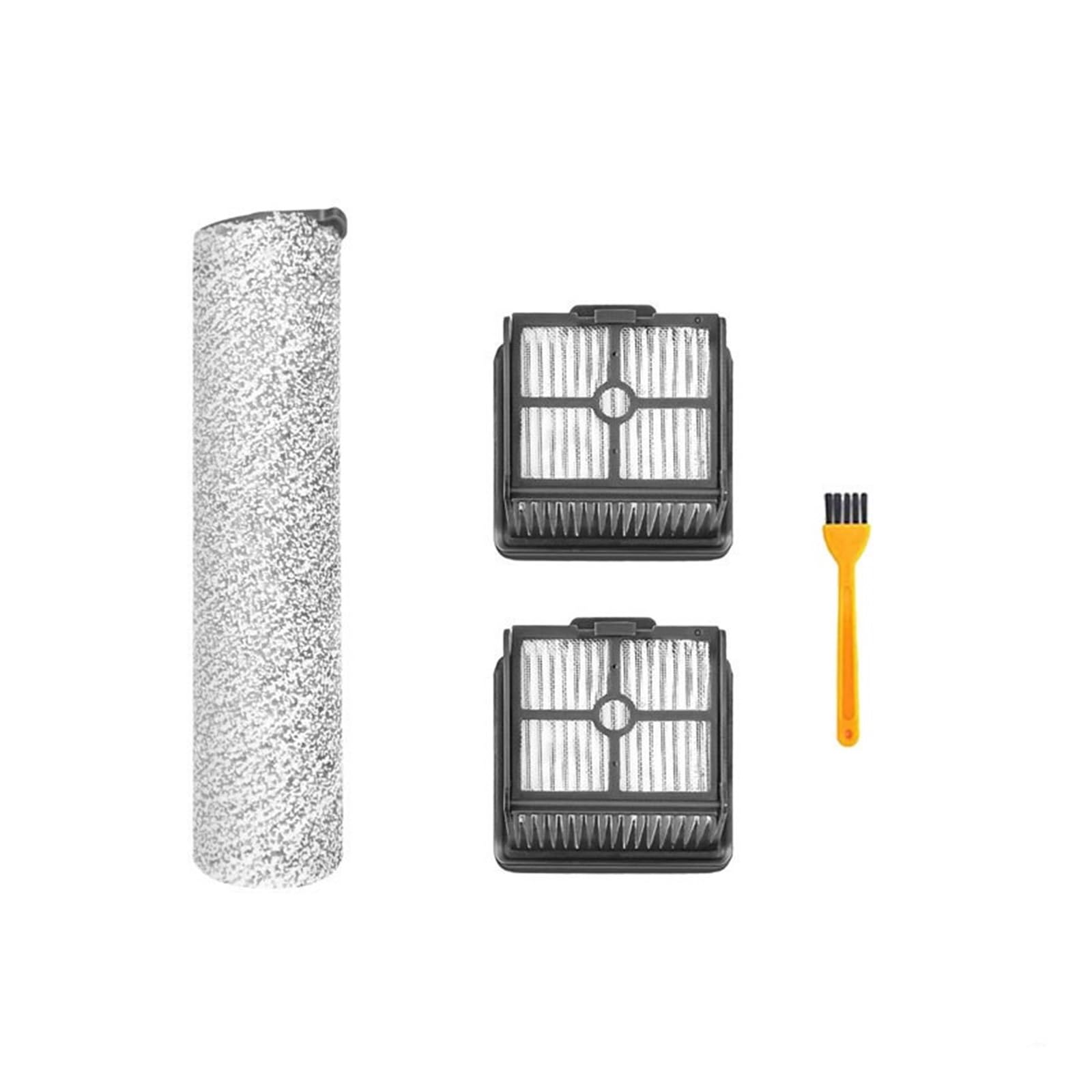 Compatible for Tineco Floor One S3 iFloor 3 Filter Roller Brush Spare Parts(TKS3022702)