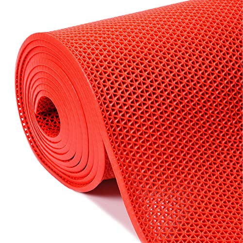 Tapis de sol antidérapant pour extérieur et nettoyage des chaussures