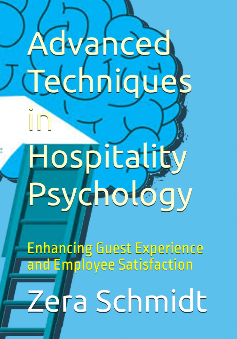 Advanced Techniques in Hospitality Psychology: Enhancing Guest Experience and Employee Satisfaction (Guide to Everything Hospitality & Tourism)