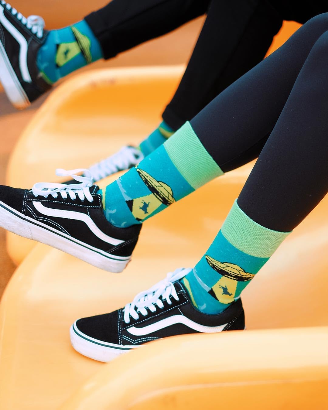 Special Design Cotton Long Funny Socks Model for Men and Women – Colorful Socks for Unisex Cute Fun Socks
