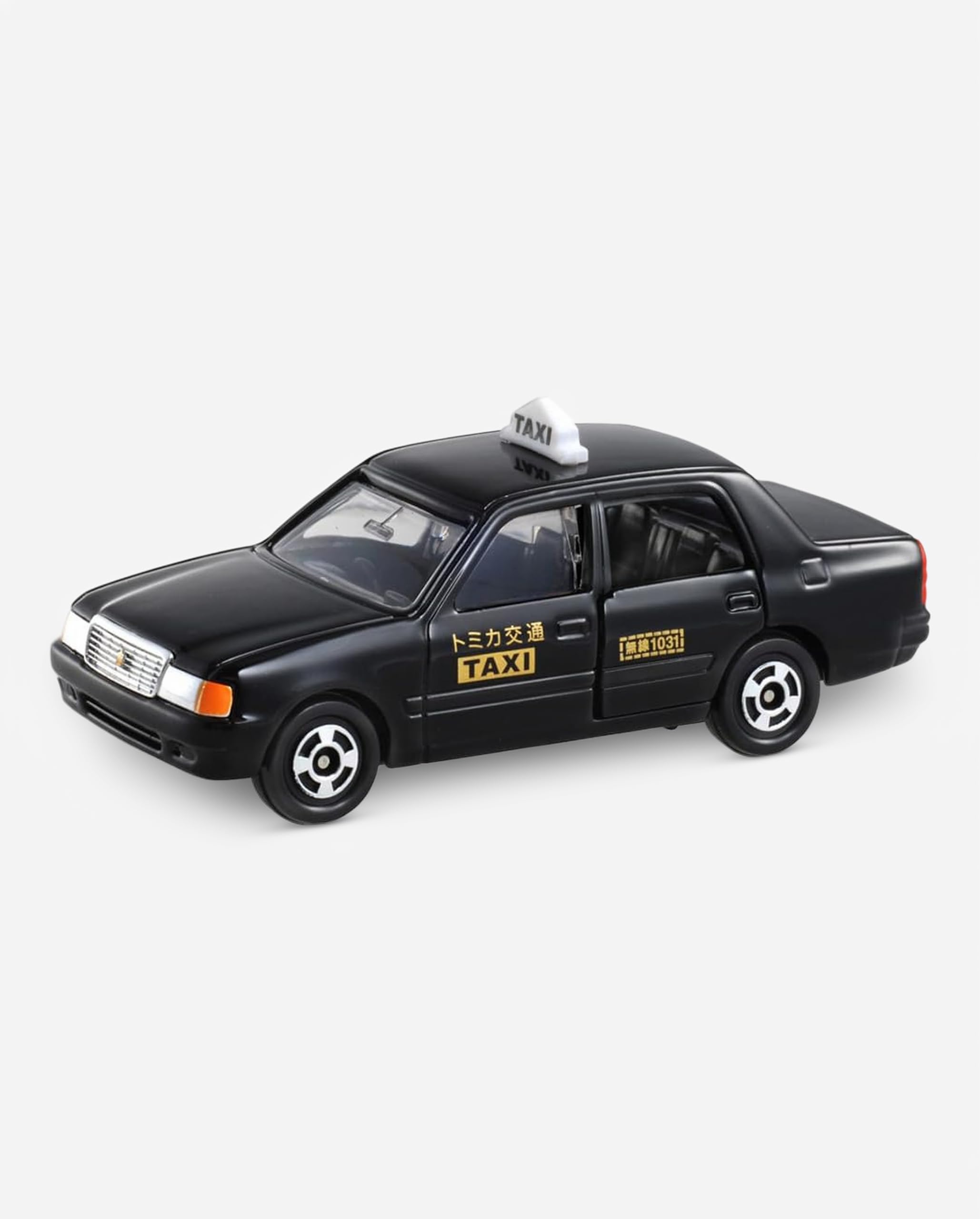【非売品】Amazon FCツアーズ限定ミニカー 黒 箱付き Amazon | タカラトミー トミカ No.051 トヨタ クラウン コンフォート