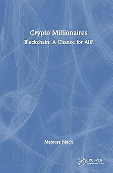 Crypto Millionaires-Wow! eBook
