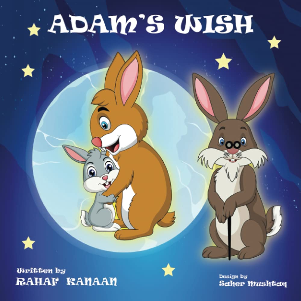 Adam's Wish