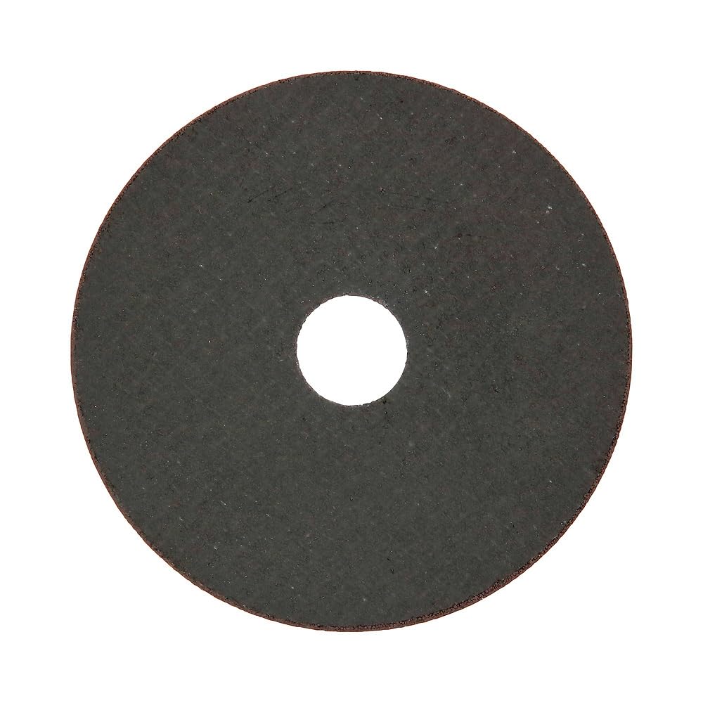 Bosch Disco de corte recto Standard for Metal A 60 T BF 115 mm 22,23 mm 1,6 mm