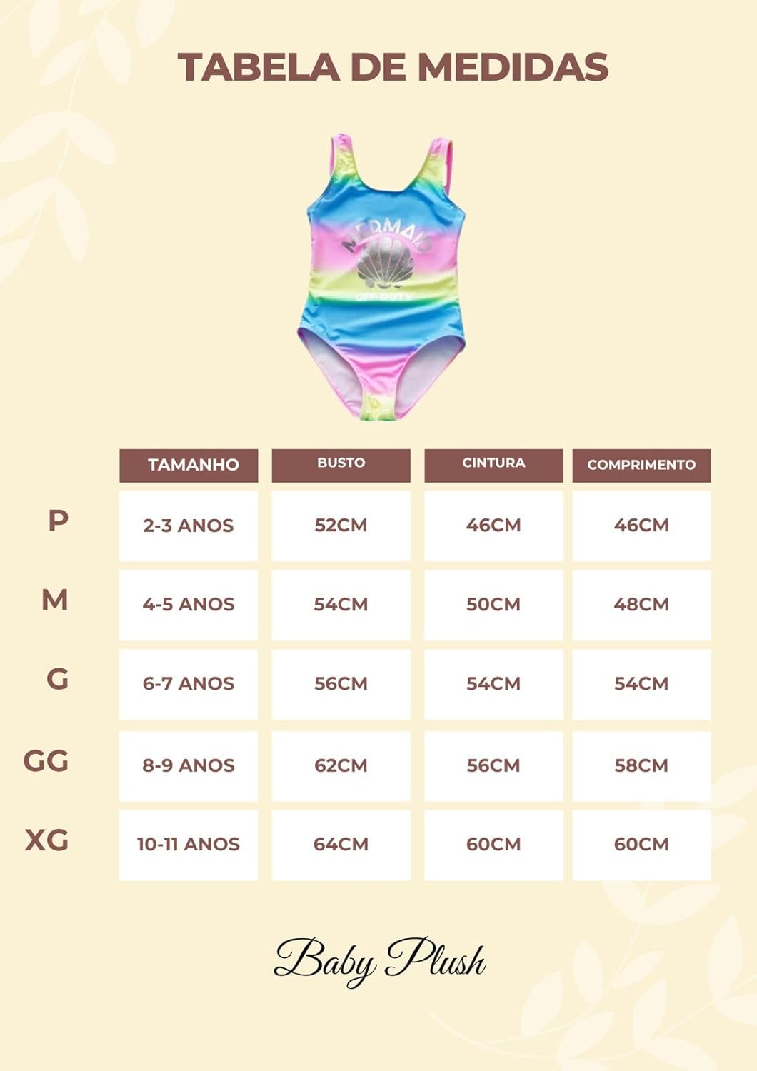 Maiô Biquíni Princesa Sereia Colorido Tie-dye Infantil em promoção! Veja a oferta e mais achadinhos de Moda praia infantil 2 Hoje é o melhor dia para comprar Maiô Biquíni Princesa Sereia Colorido Tie-dye Infantil com aquele preço maroto! Promoção! Aproveite a oferta! 2