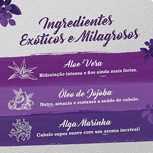 Aussie 3 Minute Miracle Moist Deep Conditioner, 8 oz - Image 4