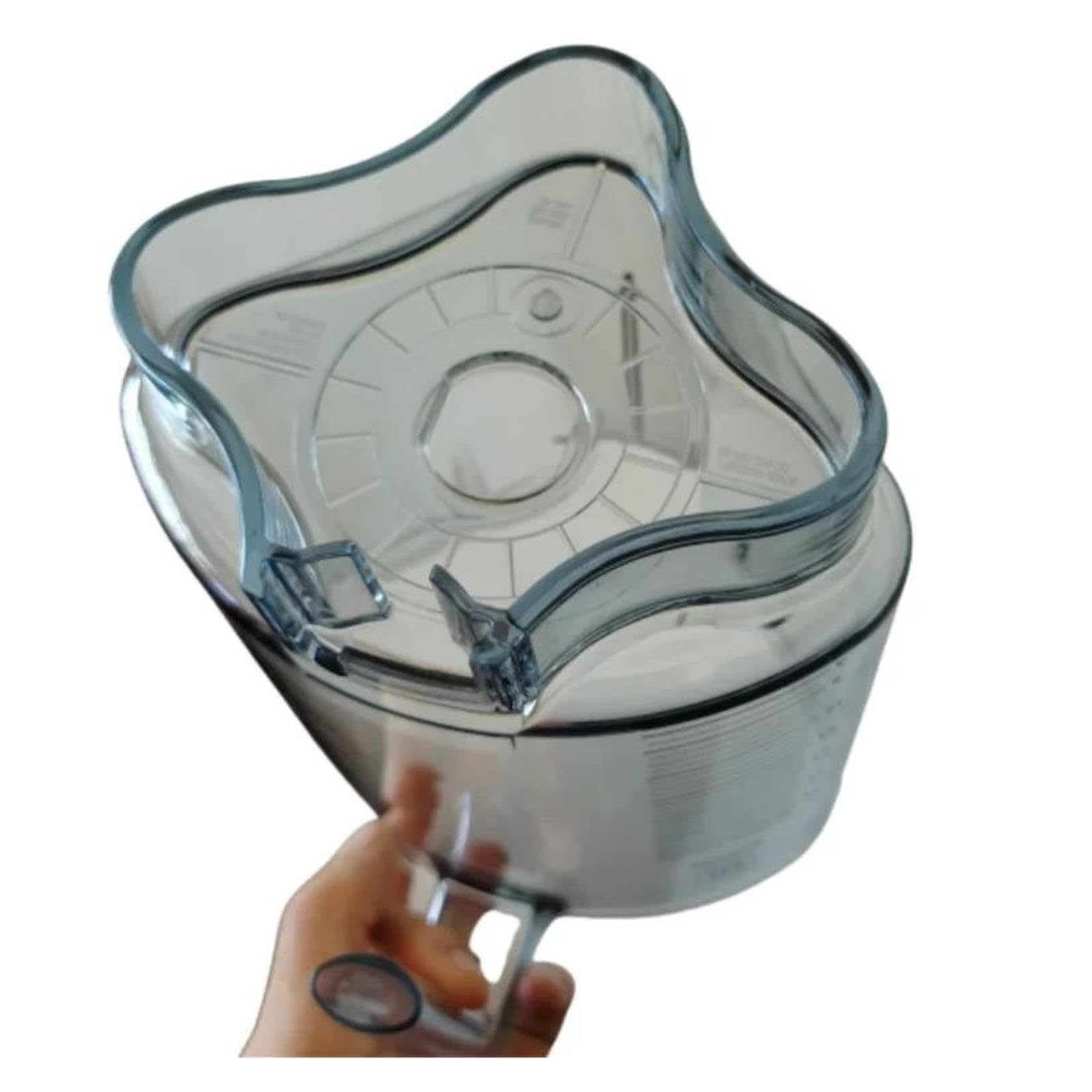 Sostituzione Del Corpo Tazza Frullatore 48 Once, Compatible With Vitamix
