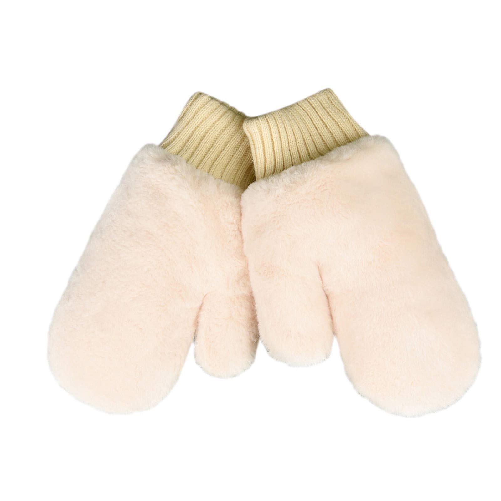 manoplas guantes