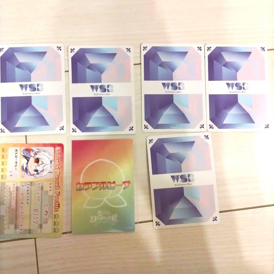 からぴち どぬく ヴァイス ワンダーランドトレカ Amazon.co.jp