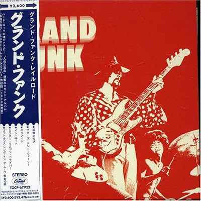 Grand Funk