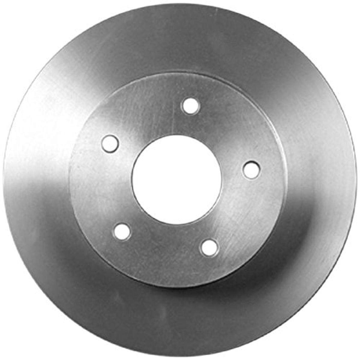 Bendix Premium PRT5040 Rear Brake Rotor for INFINITI I30 2001-1996, I35 2004-2002, Nissan Maxima 2003-1995