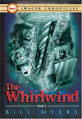 The Whirlwind (The Imager Chronicles)