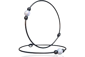 Triple Threat: One Earring for Three Piercings