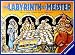 Produktbild Ravensburger 01227 - Labyrinth der Meister