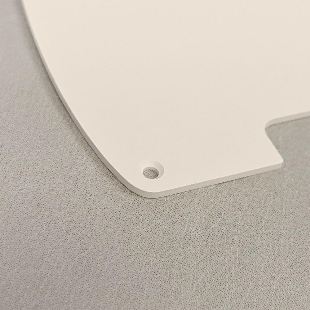 カーボン テレキャス ピックガード エスクワイヤー用 esquir 蕨山製