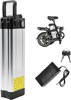 WILLQ 48V 8Ah 10Ah 12Ah 15Ah Ebike Battery 48V 20Ah 25Ah 28Ah 32Ah Electric Bike Lithium Ion Battery Pack for 48 Volt 1500W 1000W 750W 500W 250W Folding Bike Motor