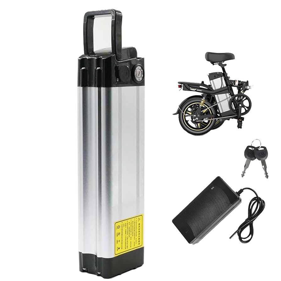 Eバイクバッテリー 48V 8Ah 10Ah 12Ah 15Ah 18Ah 20Ah 25Ah