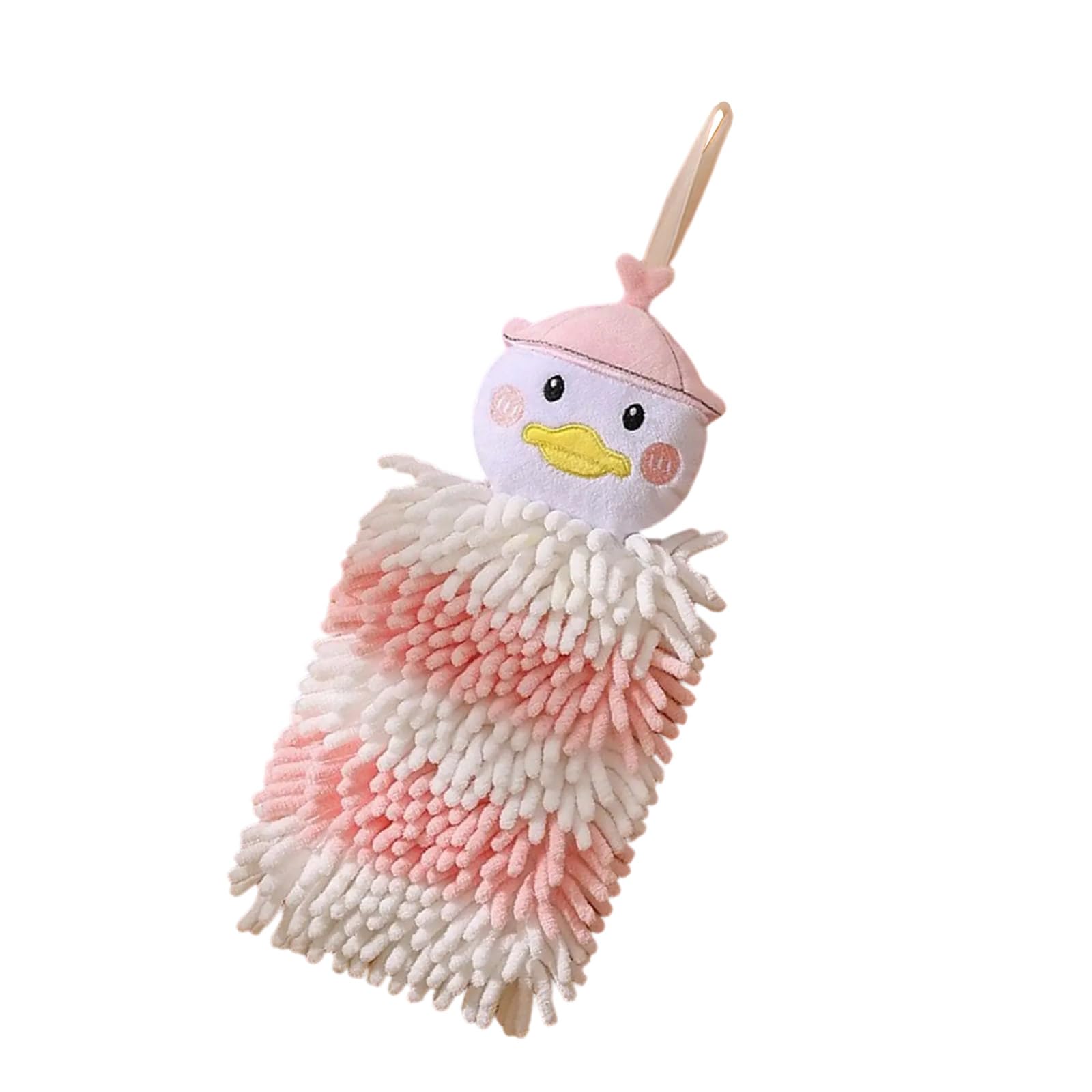 Buxuaaaa B Uxuaaaa Chenilles Fuzzys Hand Towels Absorbent And Decorative Towels Cleaning Cloth For Kitchen Athroom Use Quickly Dry Homes Decors