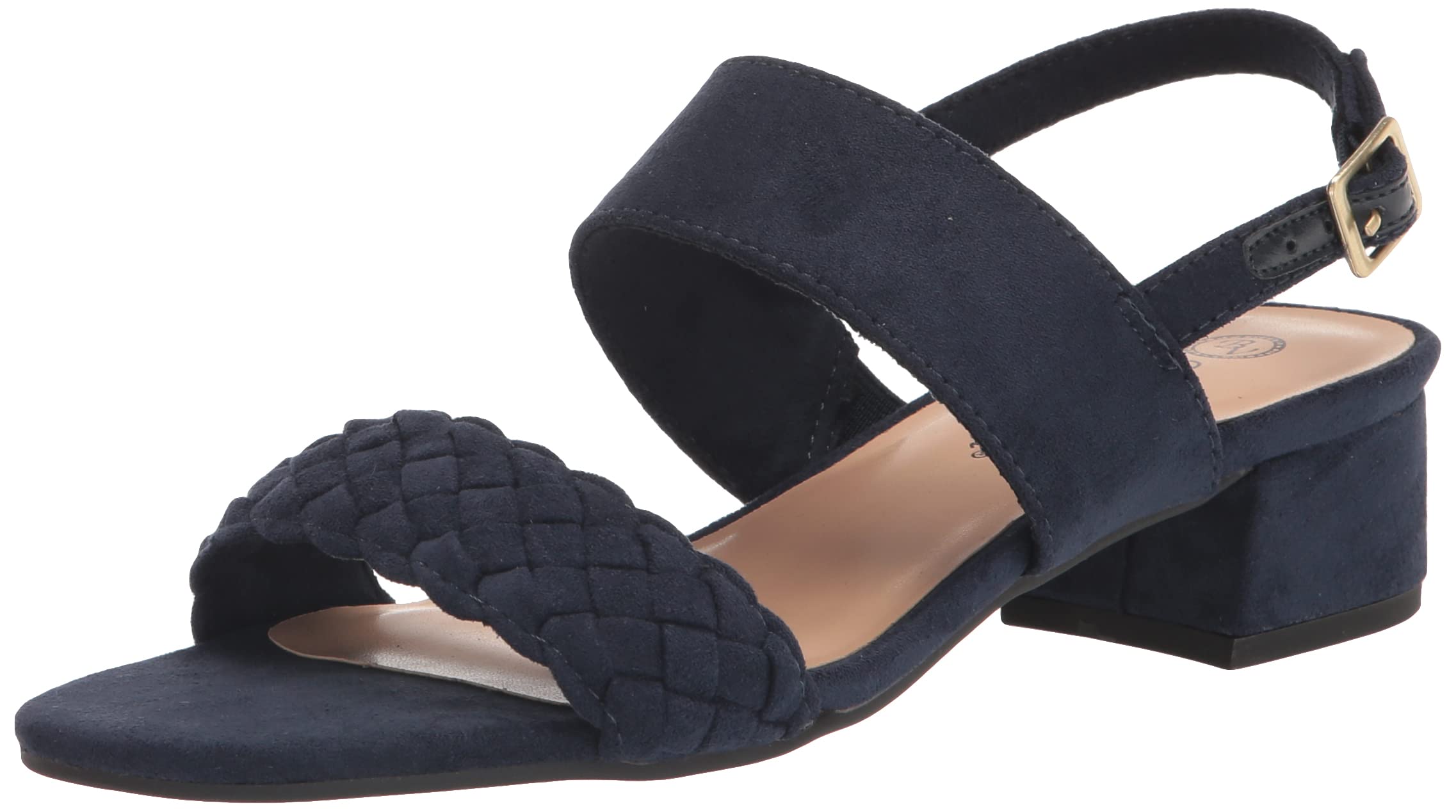 Bella Vita Women's Ellison Heeled Sandal