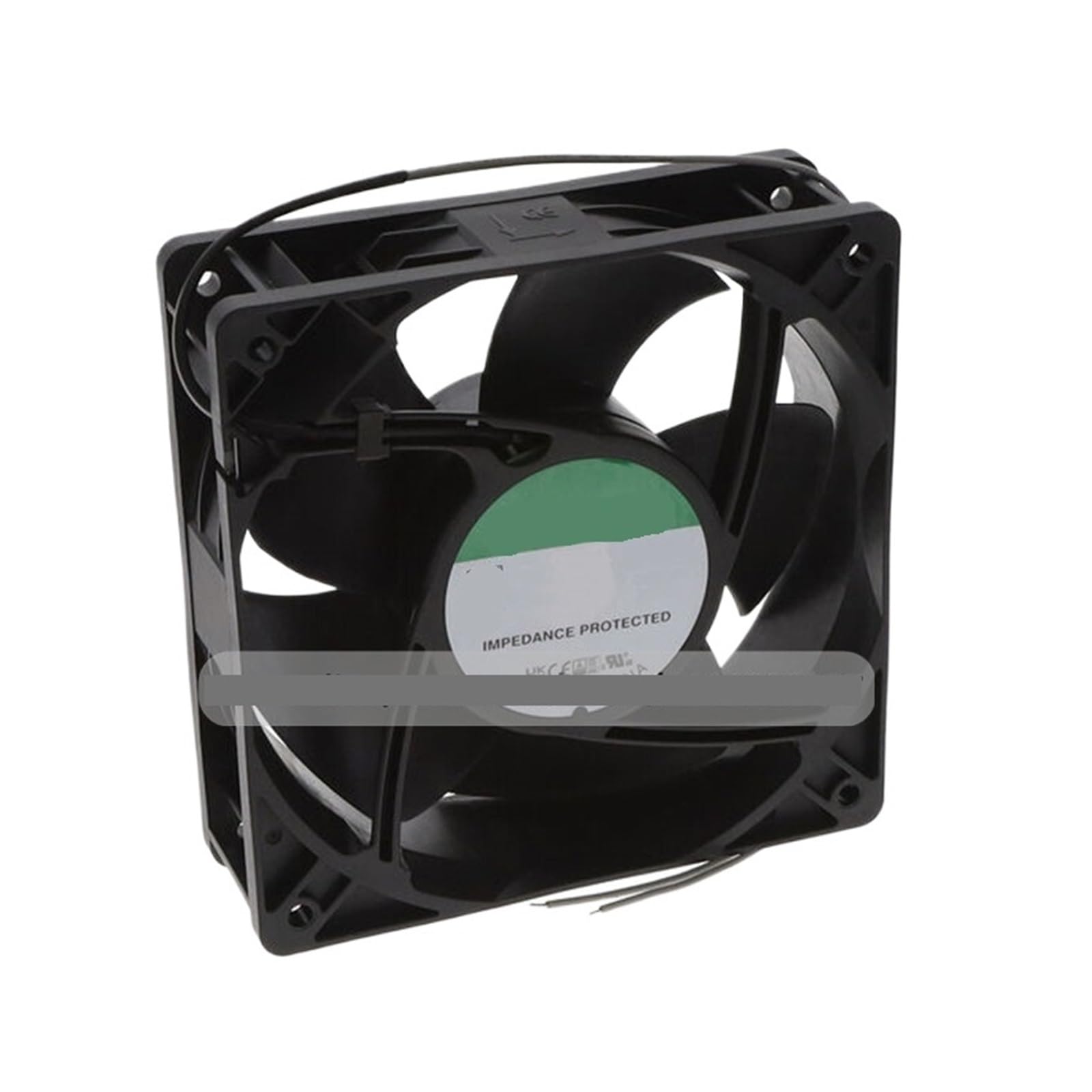 YMUGUEGH CF4113MBL-000U-ABD CF4113MBL-000U-AE9 CF4113MBL-000U-AED CF4113MBL-1000U-A99 cooling fan(CF4113MBL-000U-AED)