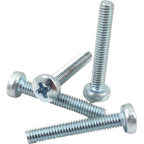 Tornillos de pata de pedestal para soporte de base de TV para reemplazo TCL 50S455, 55S451, 55S453, 55S455