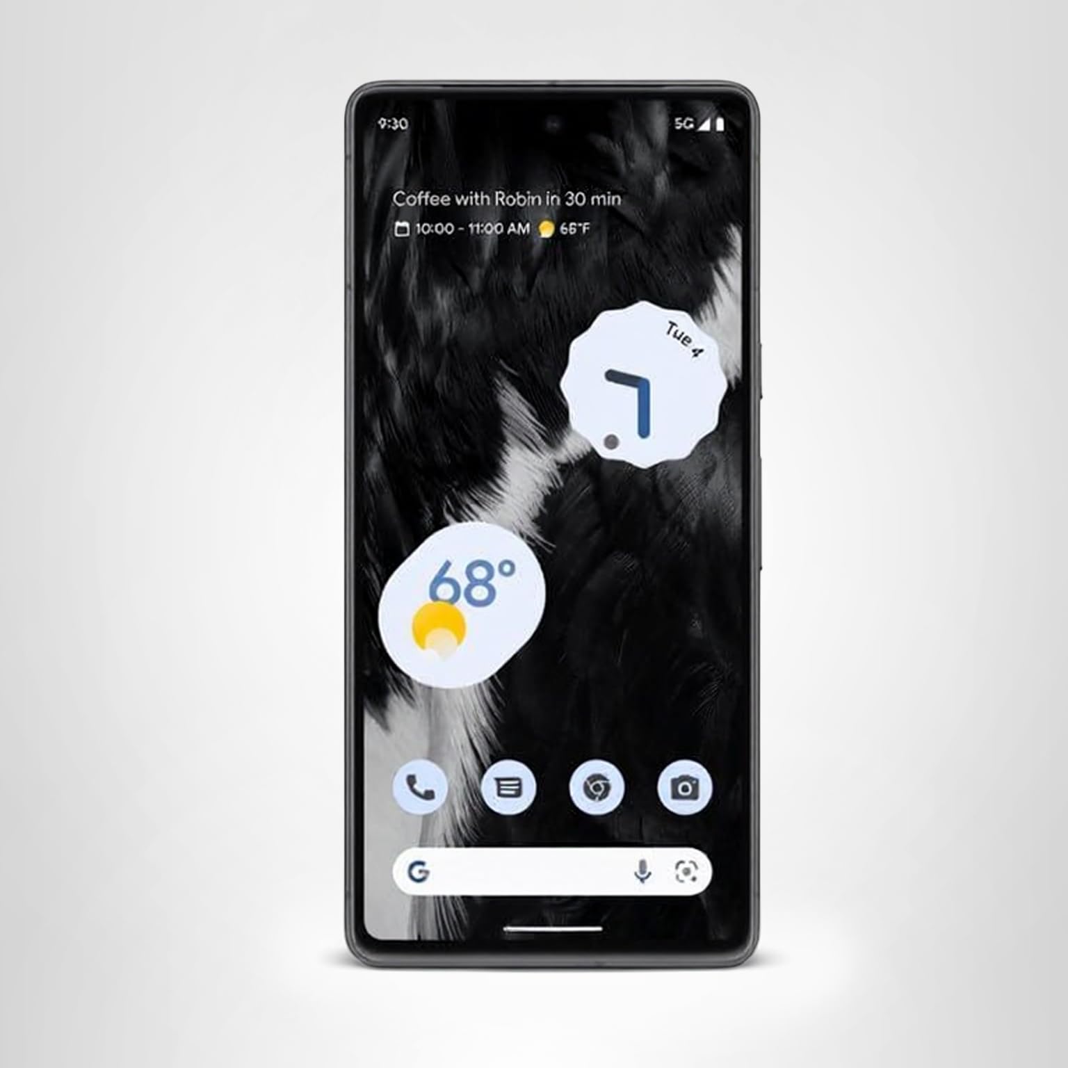 Amazon.com: Google Pixel 7, 128GB, Obsidian - Locked to Verizon
