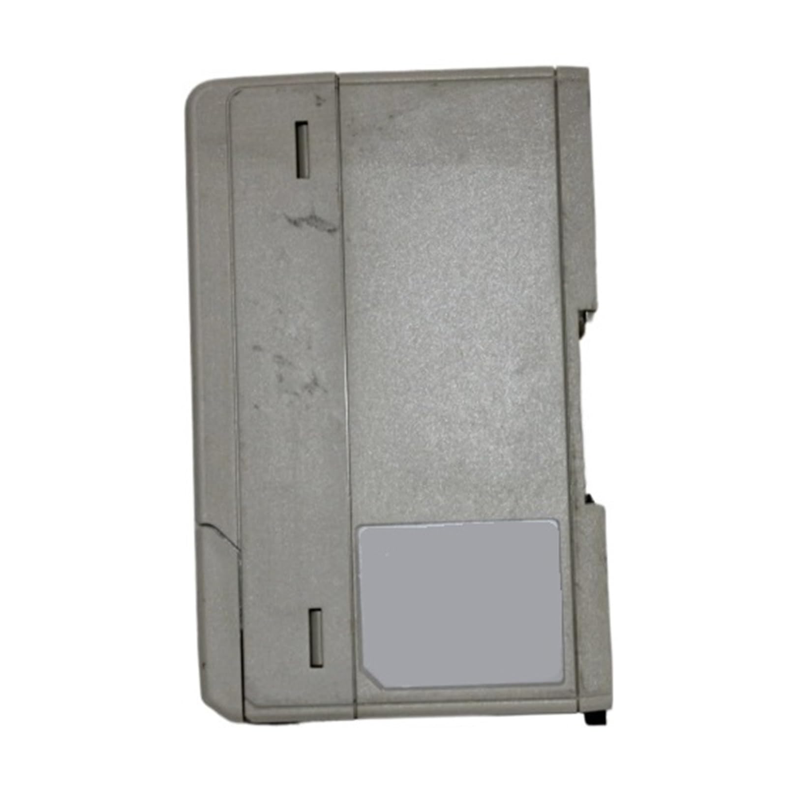 Éliminateur d'électricité statique d'automatisation d'usine, Module de contrôle électrostatique industriel SJ-M030