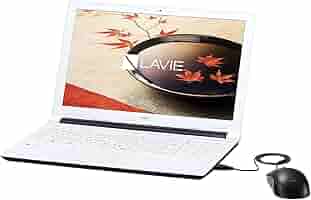 Amazon.co.jp: NEC PC-NS100F1W LAVIE Note Standard : パソコン