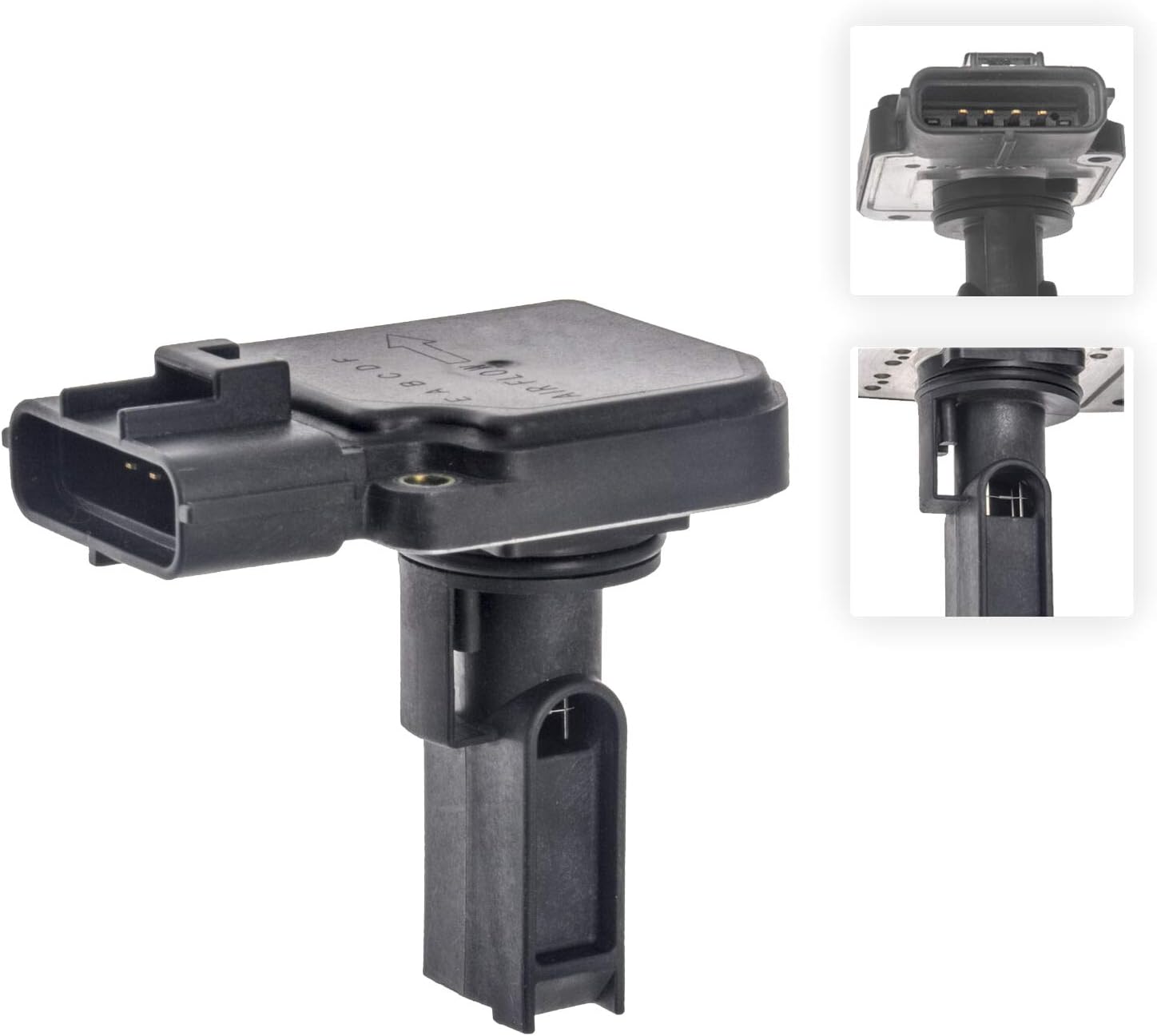 Herko Mass Air Flow Sensor MAF306 For Ford Lincoln Taurus Ranger 1996-2004