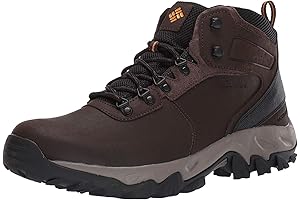 Zapatos Columbia para Hombres: Newton Ridge Plus Wp Hiking Shoe