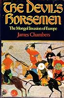 The Devil's Horseman B0011Z3UQY Book Cover
