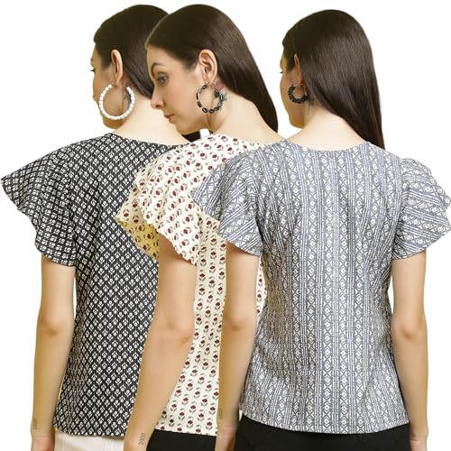 Image of Women's Regular Fit Blouse
