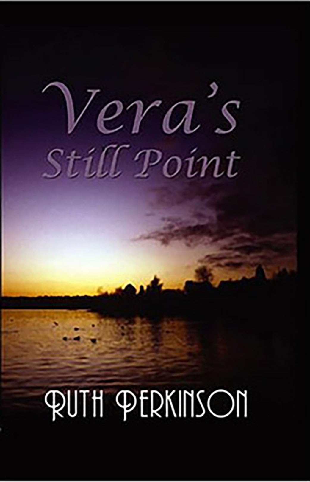Buy Vera's Still Point — BookShops.in
