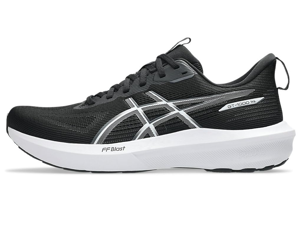 Asics Gt-1000 14 SneakerUomo