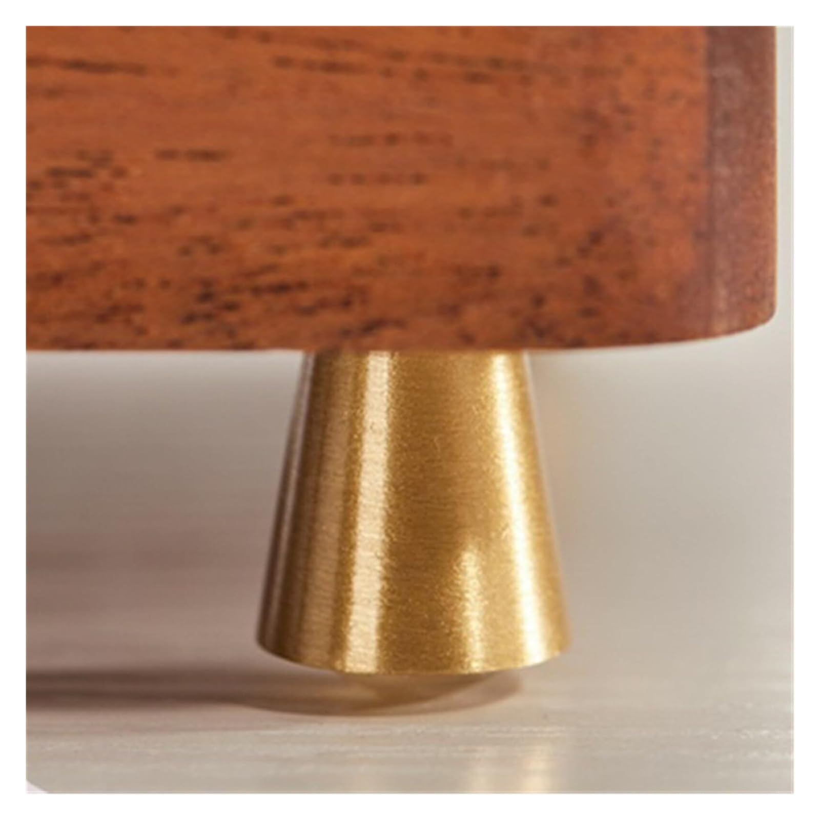 Porta fazzoletti Tavolino da salotto in legno di lusso leggero con coperchio for scatola fazzoletti, dispenser for tovaglioli creativi for il viso Divertenti decorazioni per il bagno