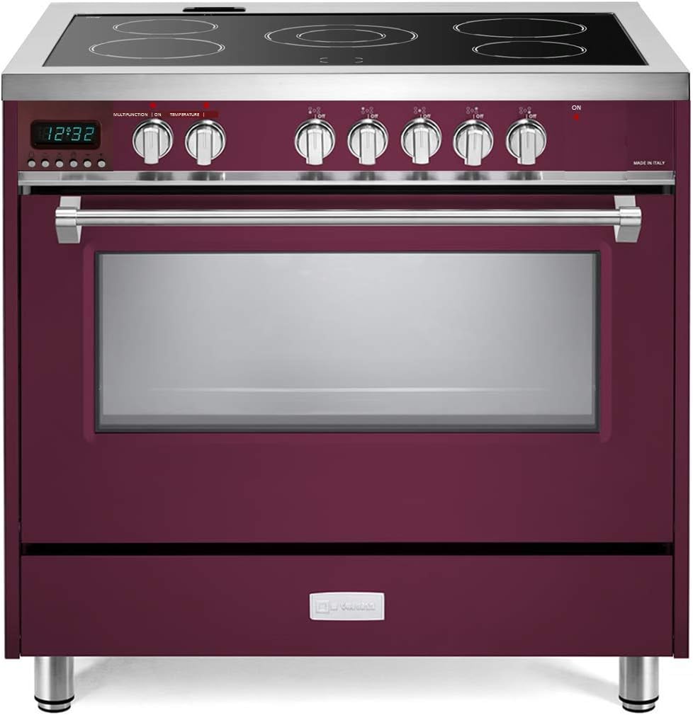 29 best induction stove and oven we tested in 2024