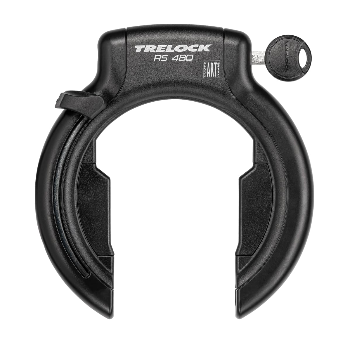 Trelock Unisexe - RS 480 Naz Cadenas pour Adulte Multicolore 120 mm