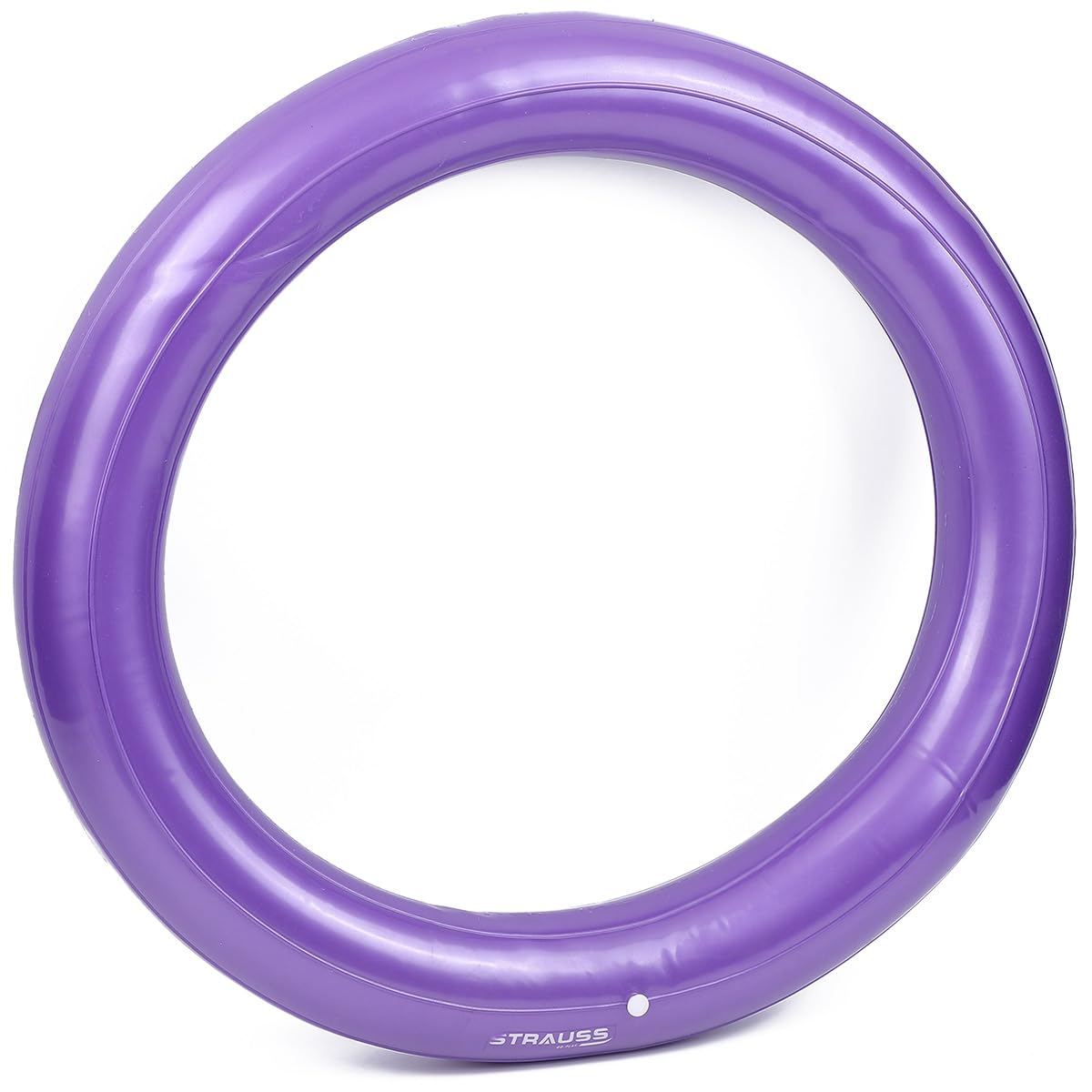 Strauss Gym Ball Base Ring | Round Anti Slip,Thickened & Stable Base| Yoga Ball Fitness Balance Base | Suitable for Home,Gym & Office,(Purple) (B0CBFPXMCS) Amazon Price History, Amazon Price Tracker