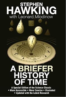 A Briefer History of Time A Special Edition of the Science Classic