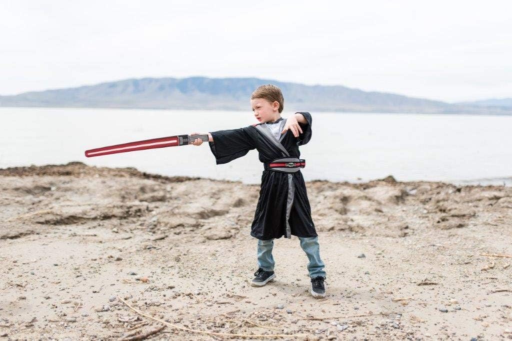 Galactic Villain Cloak