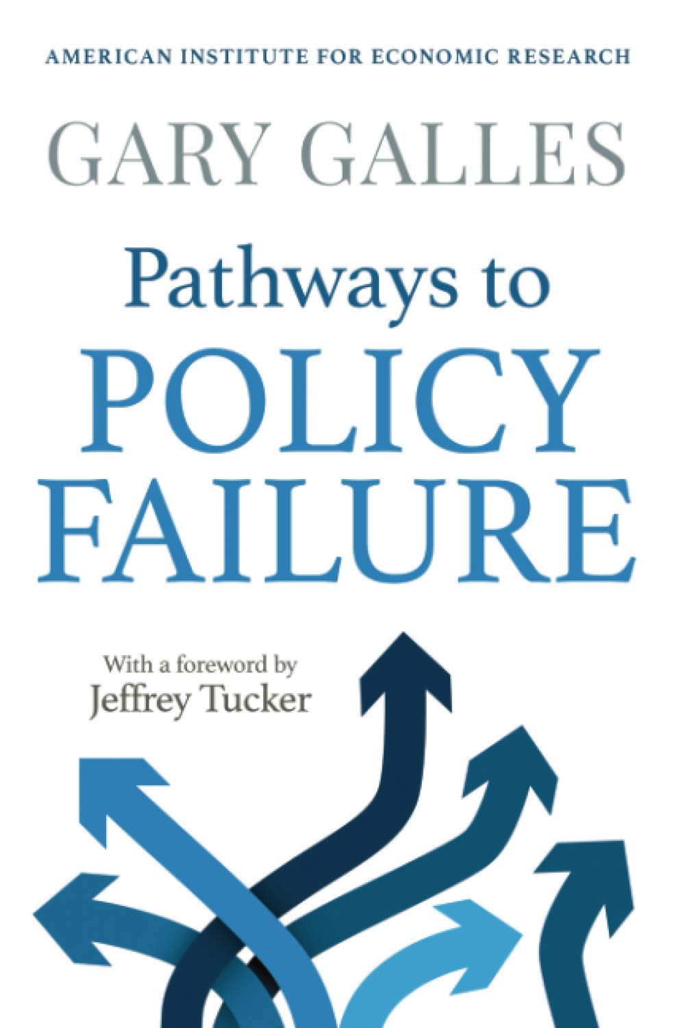 Pathways to Policy Failure