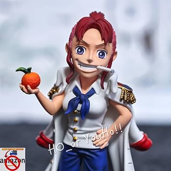 ワンピースフィギュア　海軍本部/准将　ブランニュー　yzスタジオ ワンピースフィギュア 海軍本部/准将 ブランニュー yzスタジオ