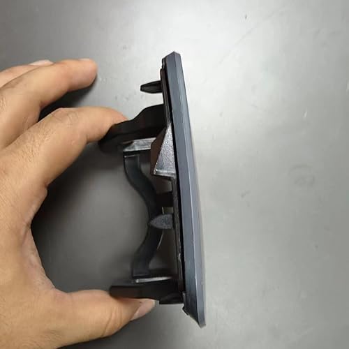 Miniatura 2 de Tapa de boquilla de chorro para lavadora de faros delanteros 8K0955275